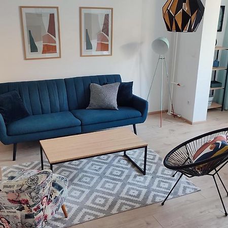 شقة Apartman Lena توزلا المظهر الخارجي الصورة